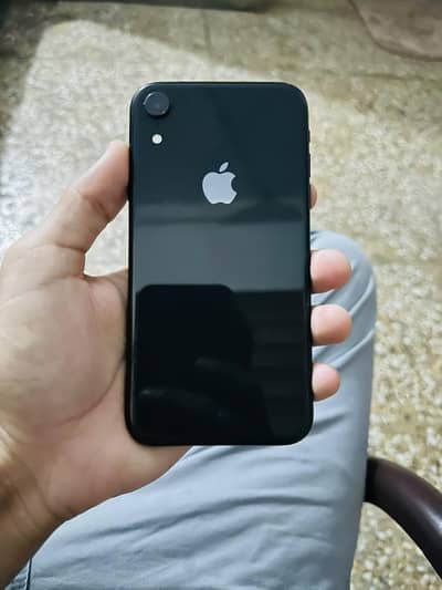 iPhone XR 64Gb Non PTA JV Waterpack