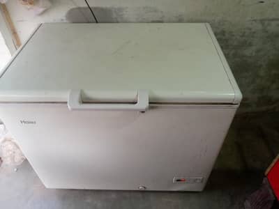 D freezer