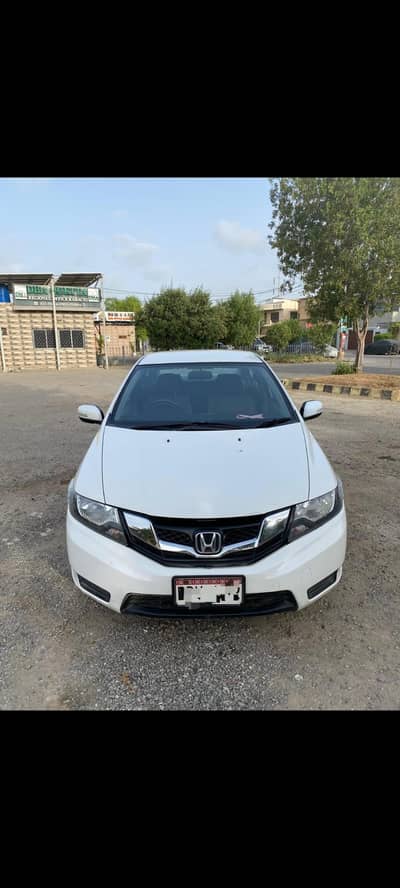 Honda City 1.3 Auto 2019 just like B new