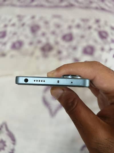 Xiaomi Redmi Note 13 Pro 12GM/512GB Exchange Possible