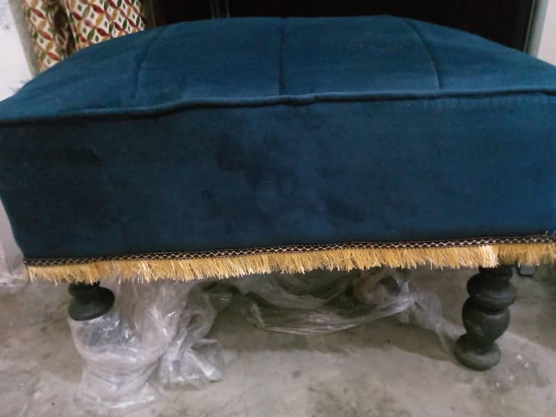 stool 1