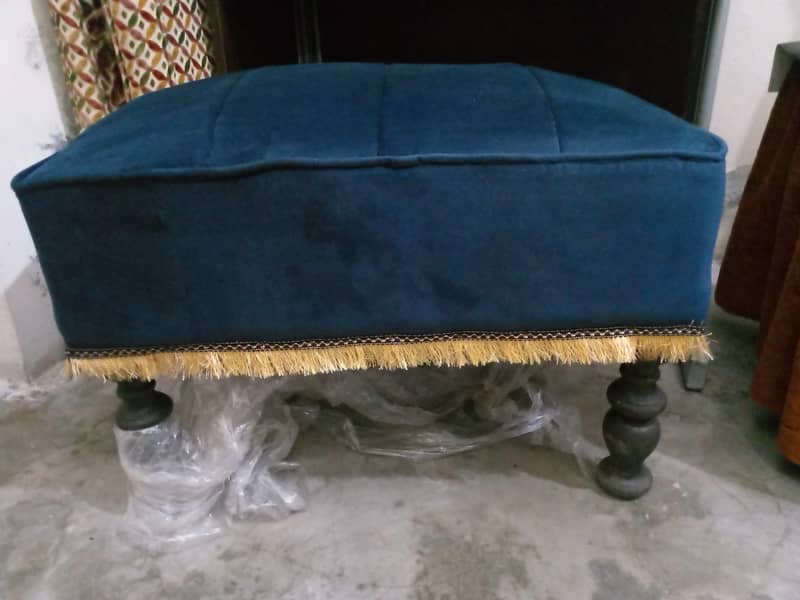 stool 2