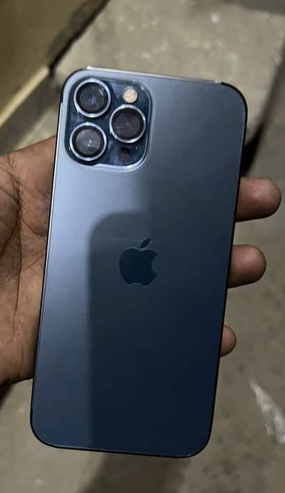Apple iPhone 12 Pro Max