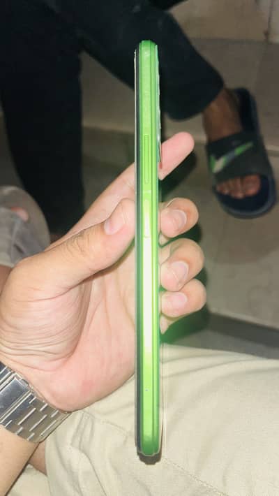 Infinix Hot 12