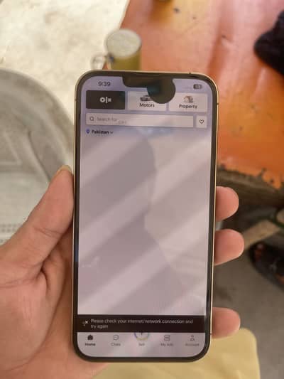 iphone 13 pro max 128gb jv full sim time