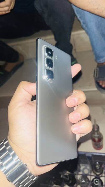 Infinix Hot 50 Pro Plus
