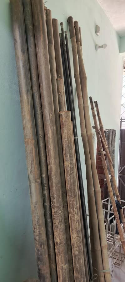 3" boor full set 105 ft