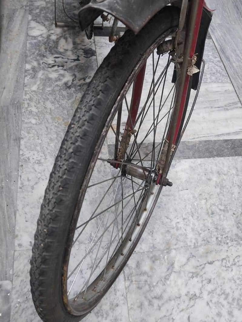 Cycle 4