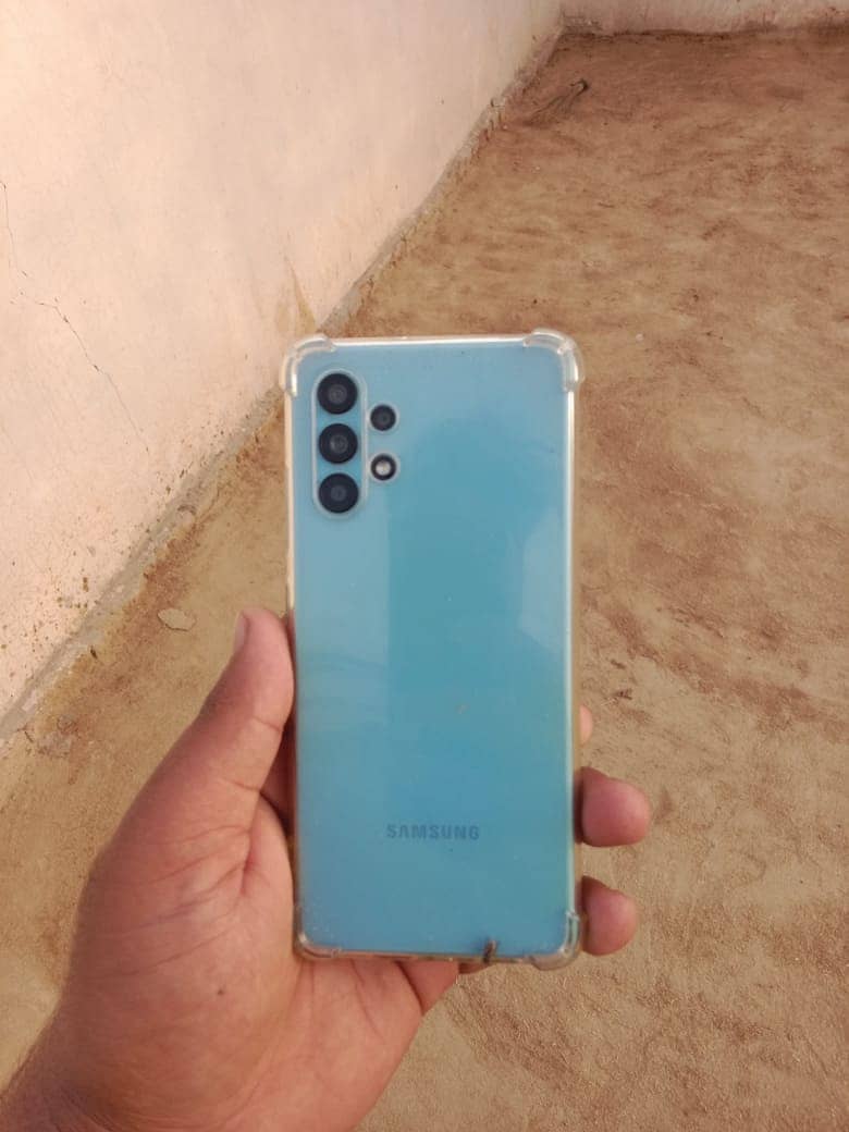 Samsung Mobile A32 0