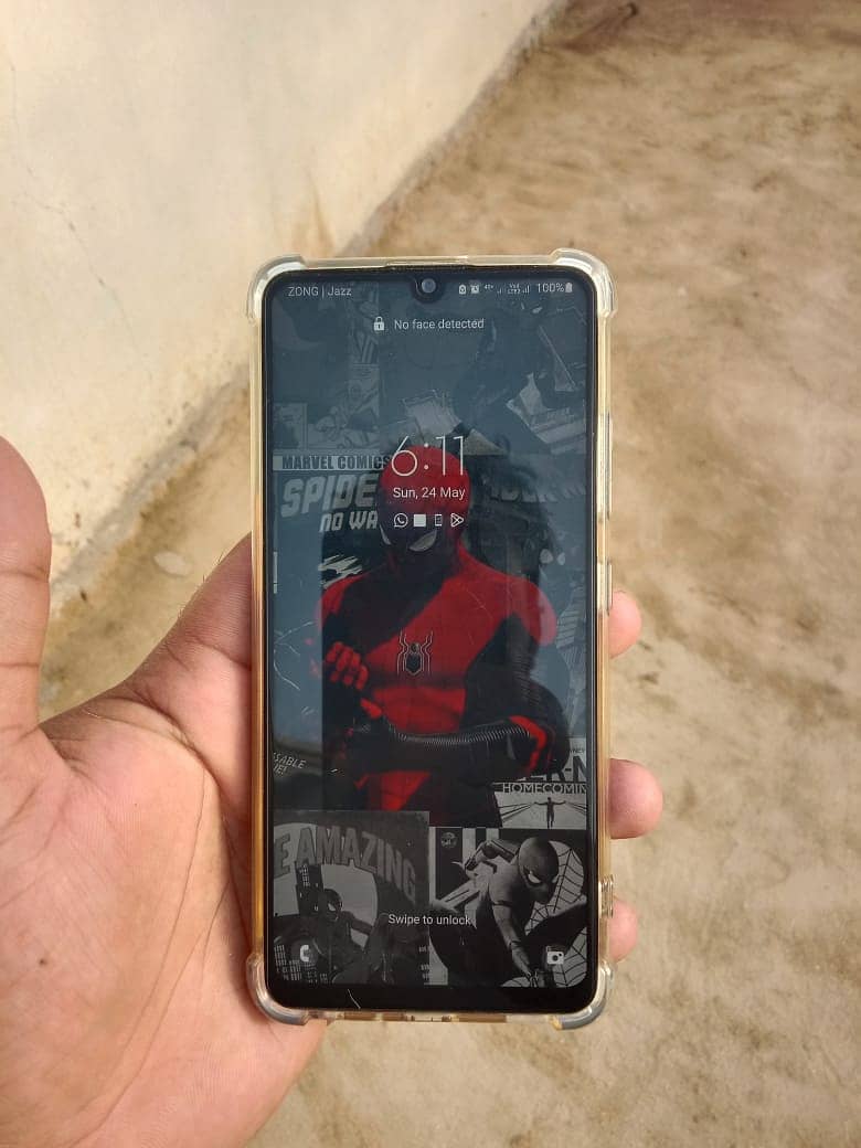 Samsung Mobile A32 1