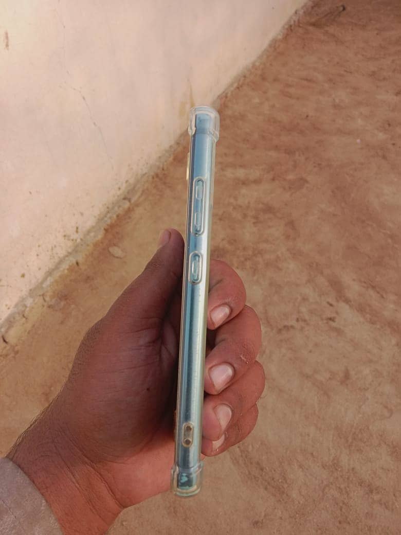 Samsung Mobile A32 4