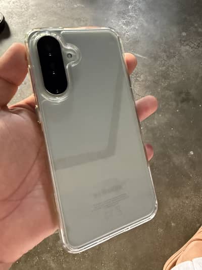 Samsung Mobile A56