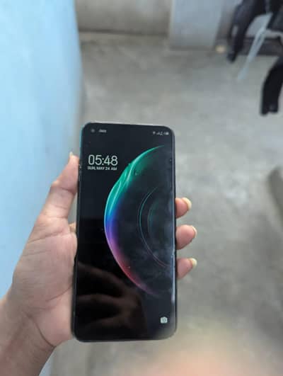 tecno camon 15