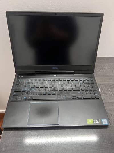 Dell G5 5590 Gaming Laptop i7 6GB Nvidia card