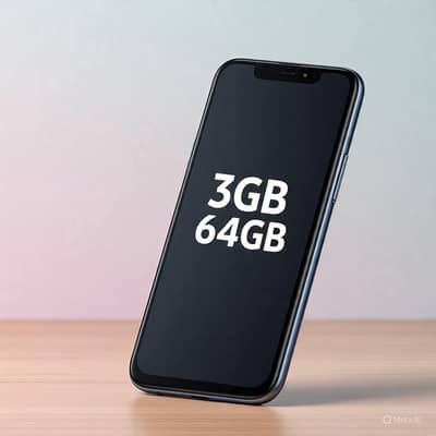 Nokia 3.4 3gb ram 64gb rom space better than huawei samsung apple