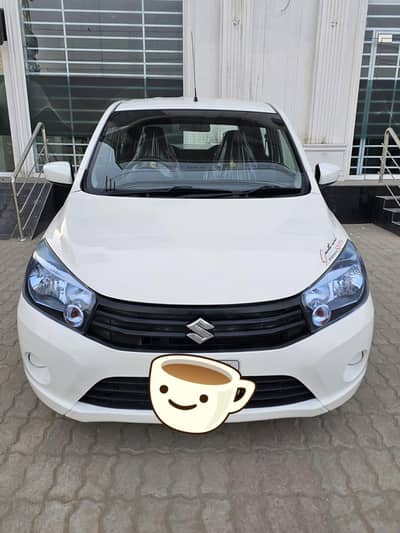 Aoa my friends cultus car 2020 mpdall  03006939919