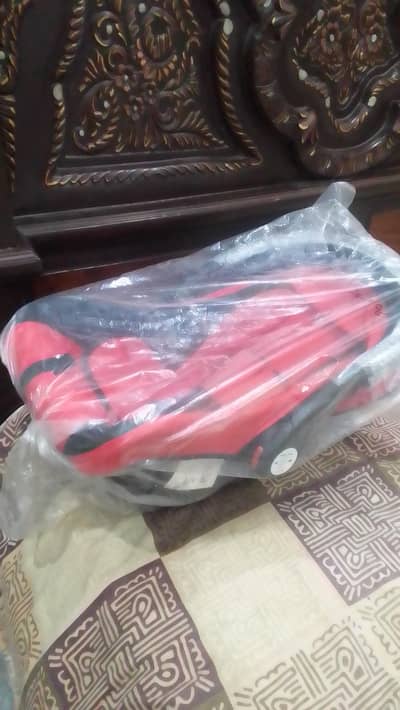 baby carry cot