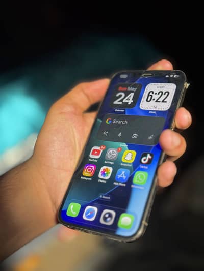 i phone 12pro max mdm bypass describe check exchange possible