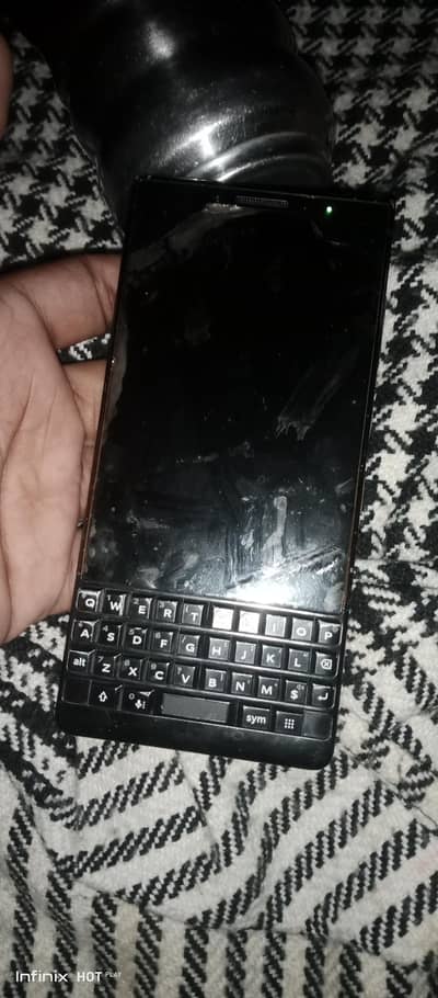 black berry bbf100-1 model
