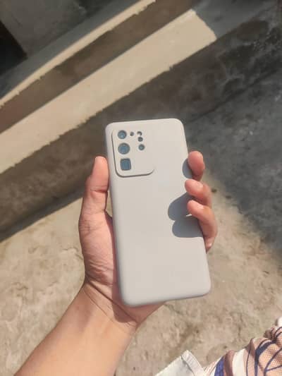urgent sale Samsung Galaxy s20 ultra