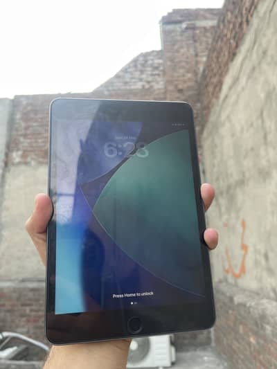 Ipad mini 5