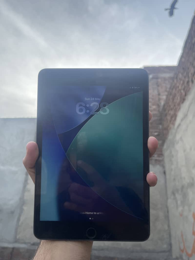Ipad mini 5 3