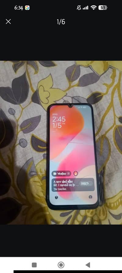 redmi 15c