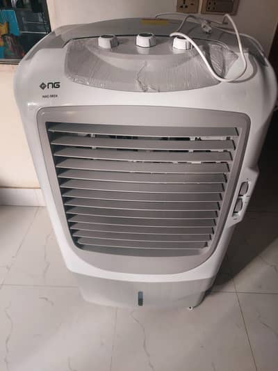 Ng Air Cooler Brand New Just Box Open