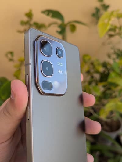 infinix note 50