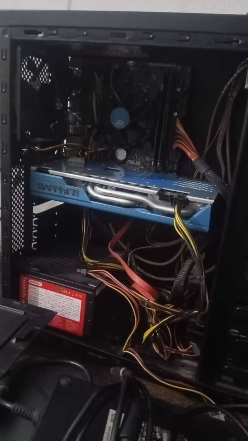Amd Rx590 2