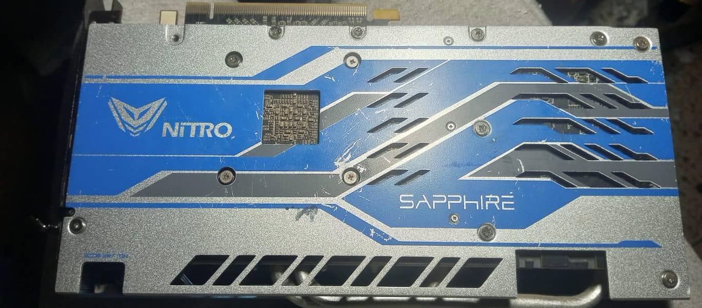 Amd Rx590 3