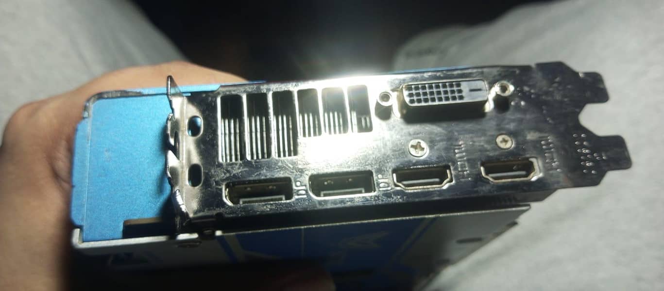 Amd Rx590 4
