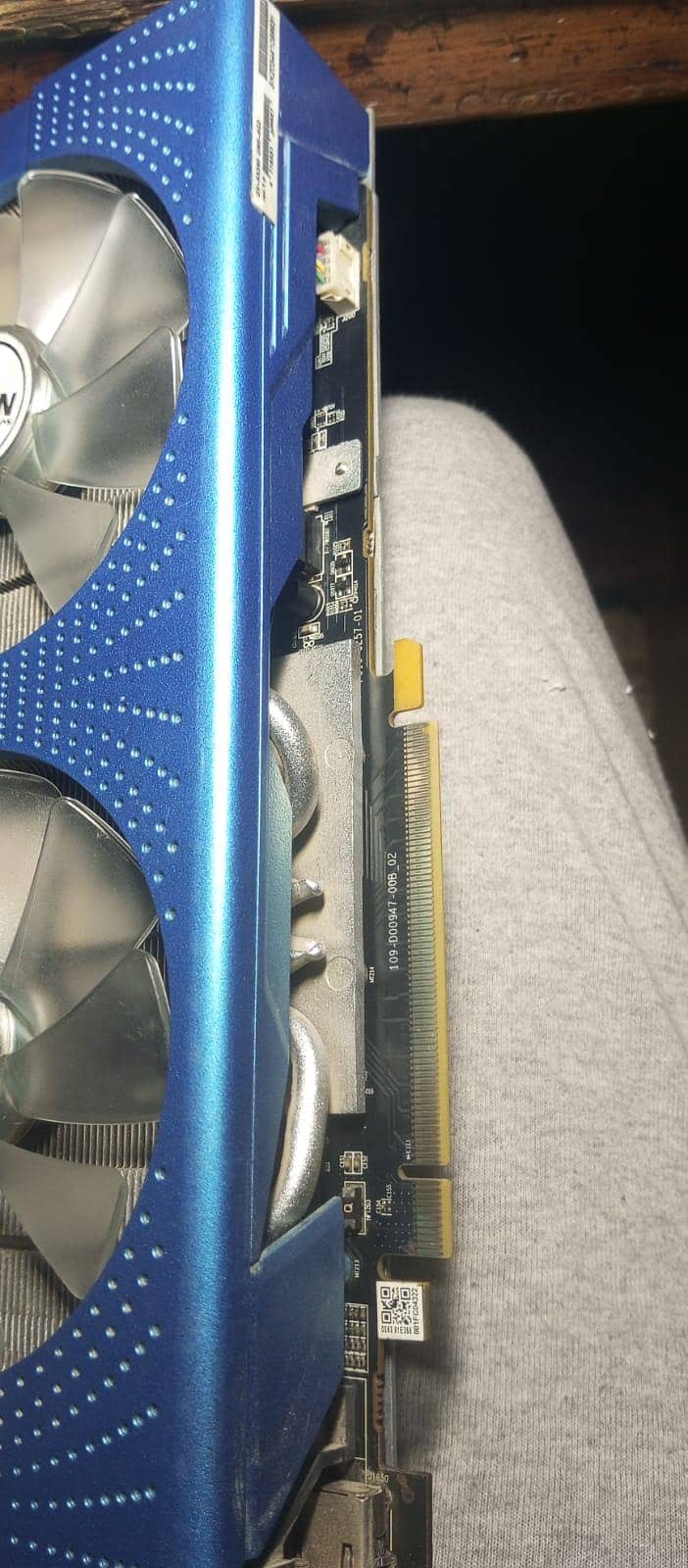 Amd Rx590 7