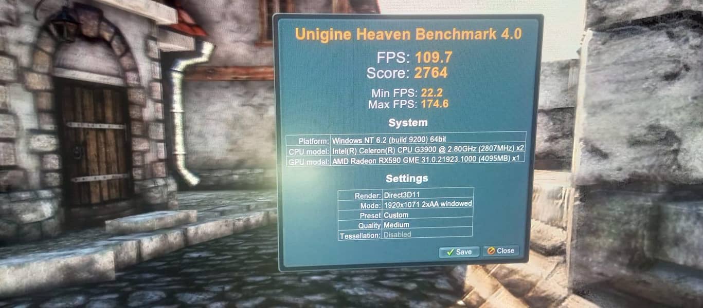 Amd Rx590 8