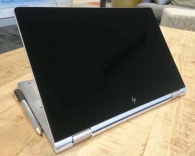 HP Elitebook x360 1030 g2 10/10 condition 16/256