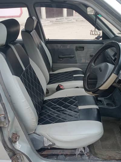 Suzuki mehran vxr 2006