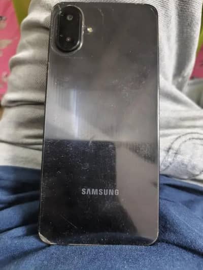 Samsung A07 (6/128)