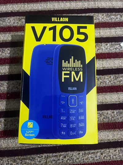 villaon V105