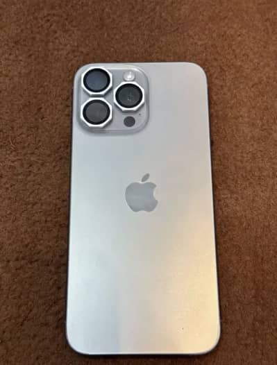 iPhone 15 Pro Max Non PTA