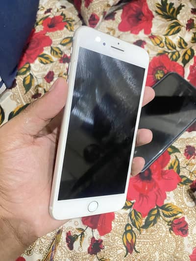 Iphone 8 plus