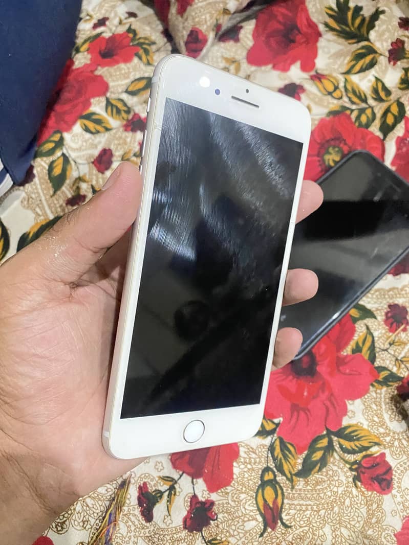 Iphone 8 plus 0