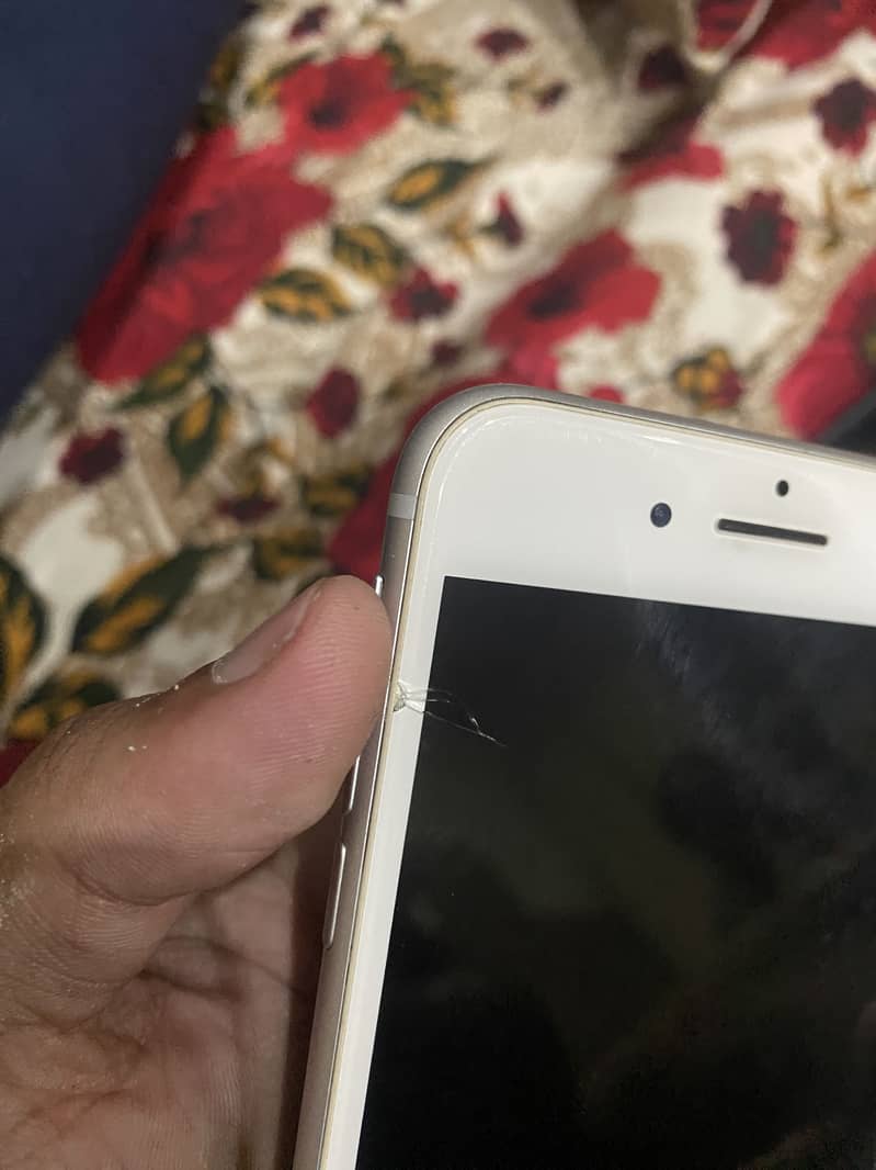 Iphone 8 plus 2