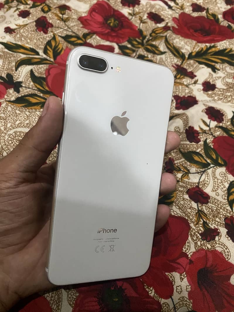 Iphone 8 plus 3