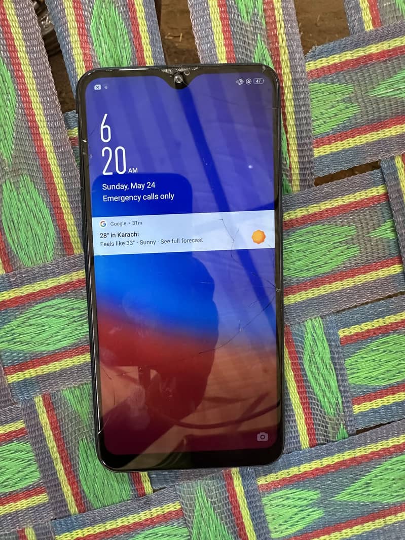 Oppo a7 1