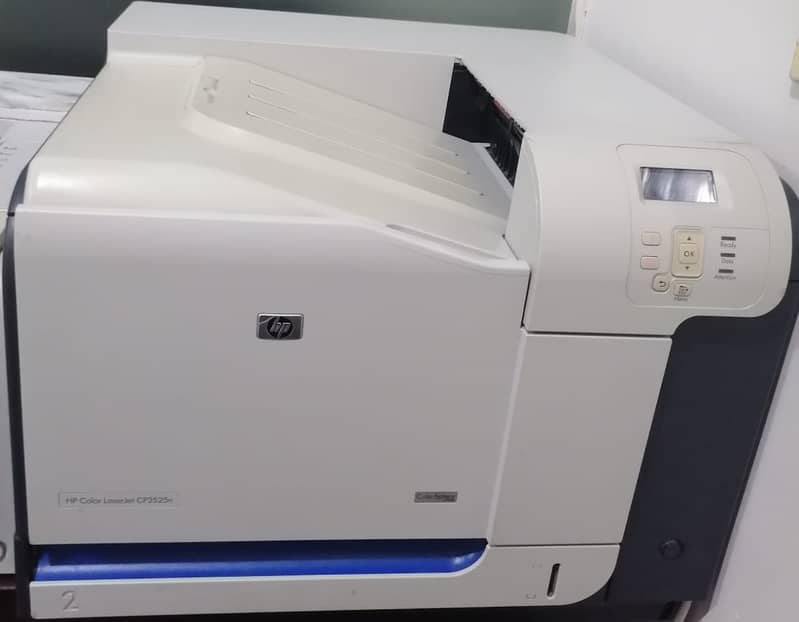 Office Printer 0