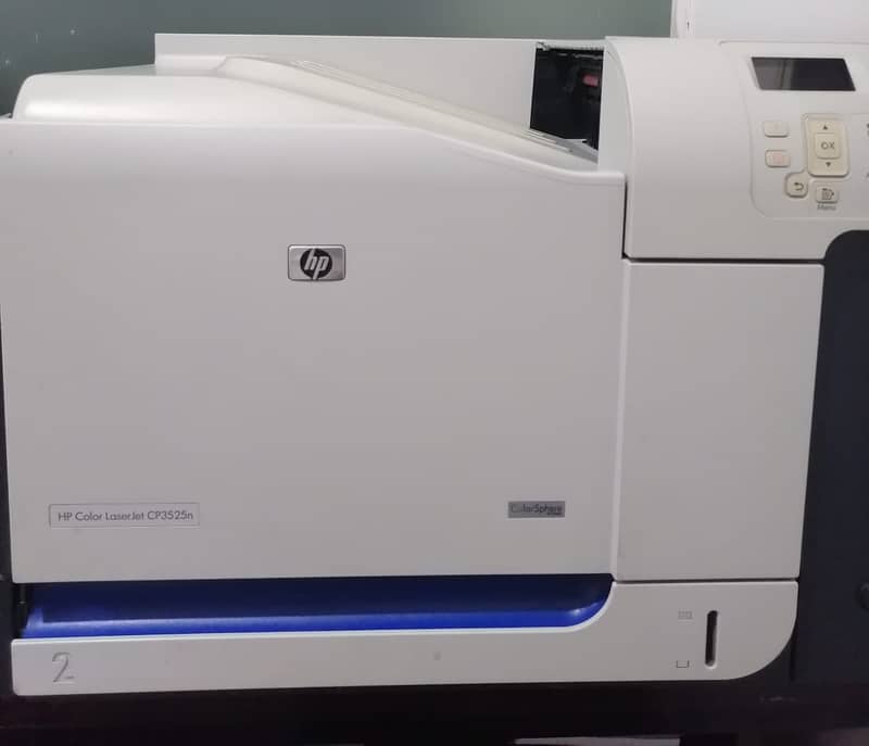 Office Printer 2