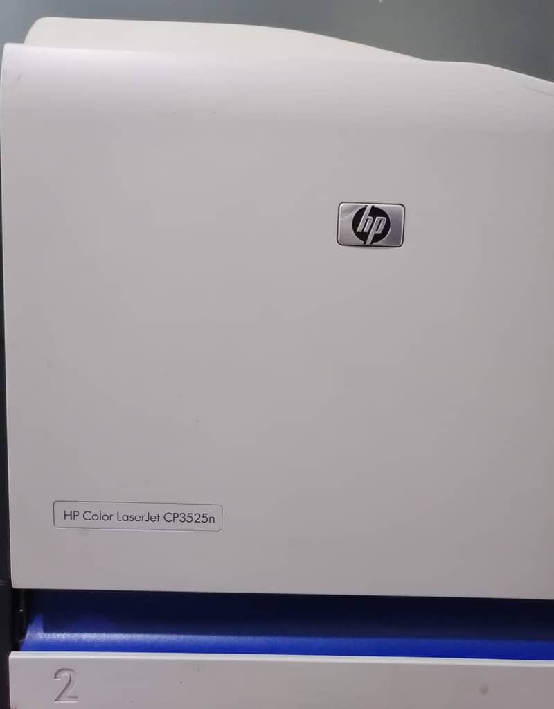 Office Printer 3