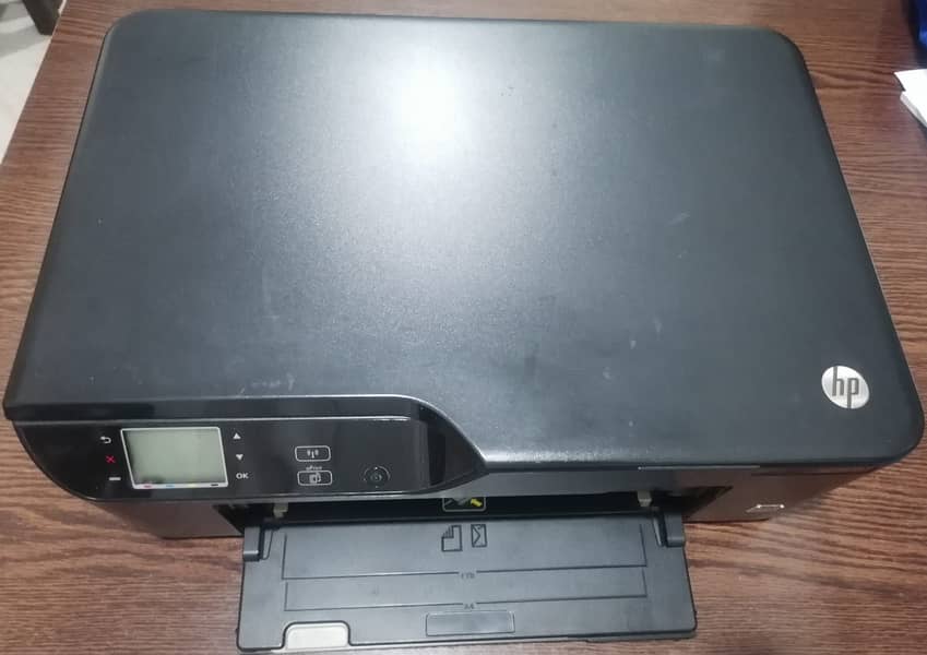Office Printer 4
