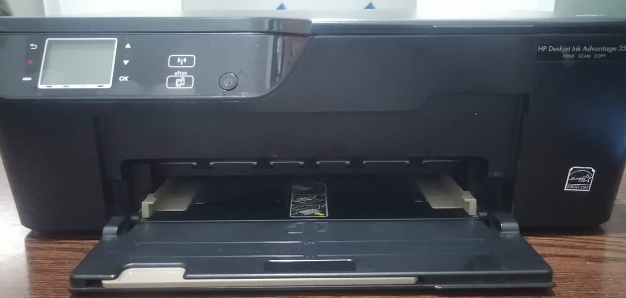 Office Printer 5