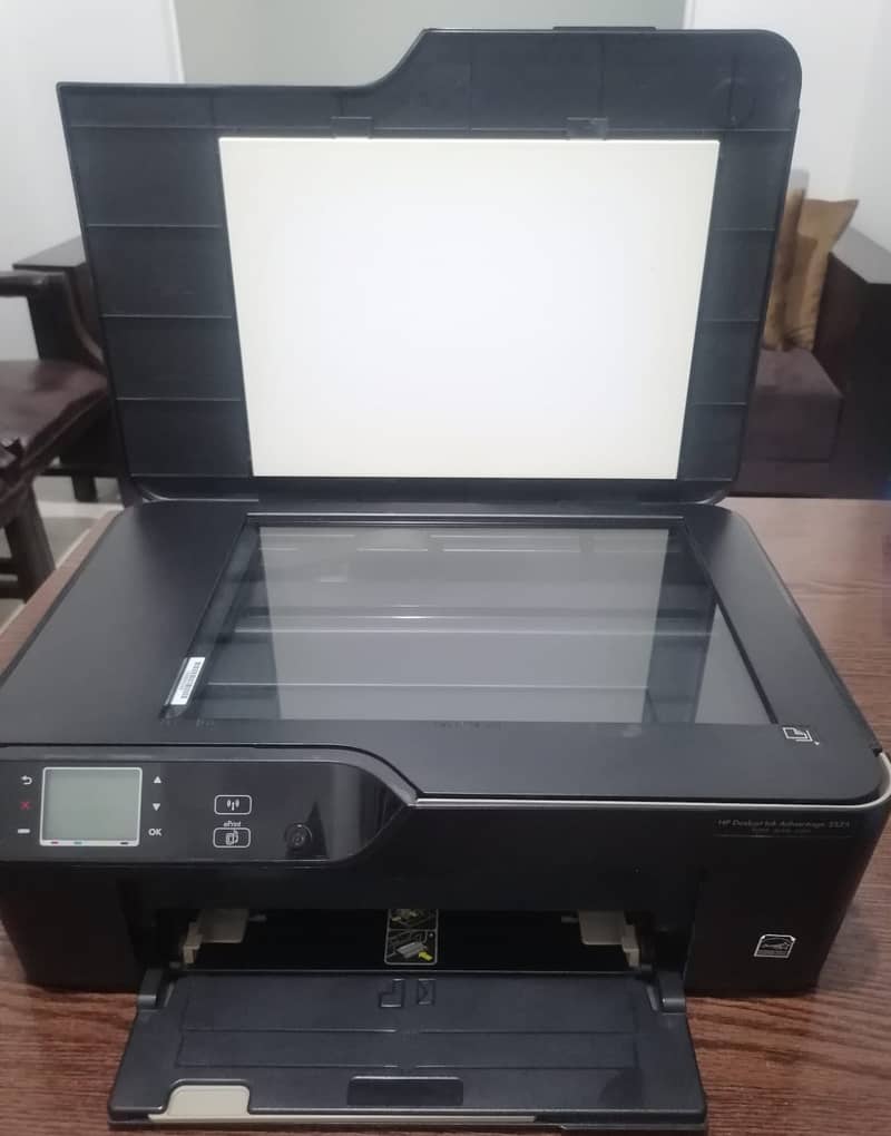 Office Printer 6
